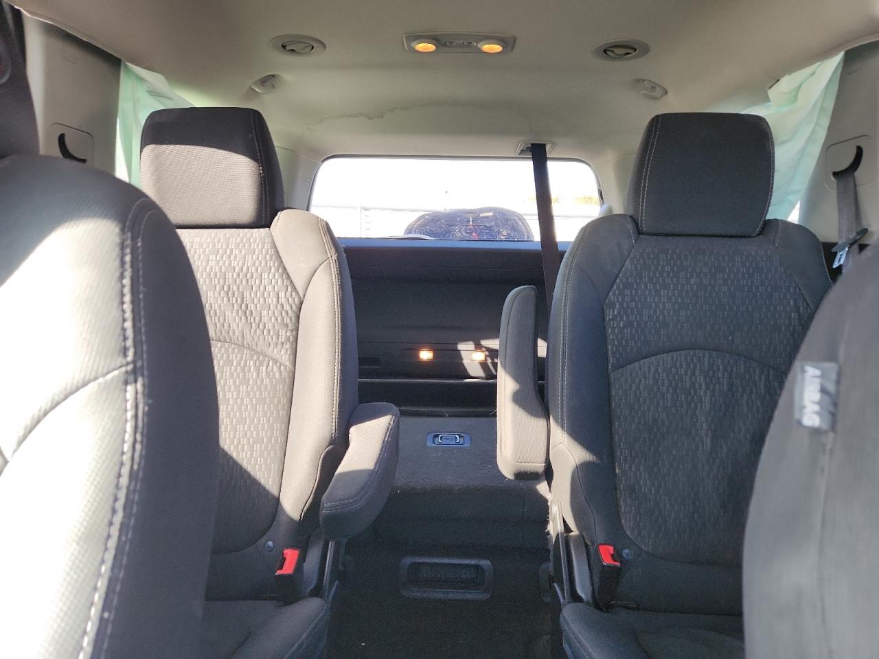 2013 GMC Acadia Sle VIN: 1GKKRPKD9DJ151866 Lot: 91807755