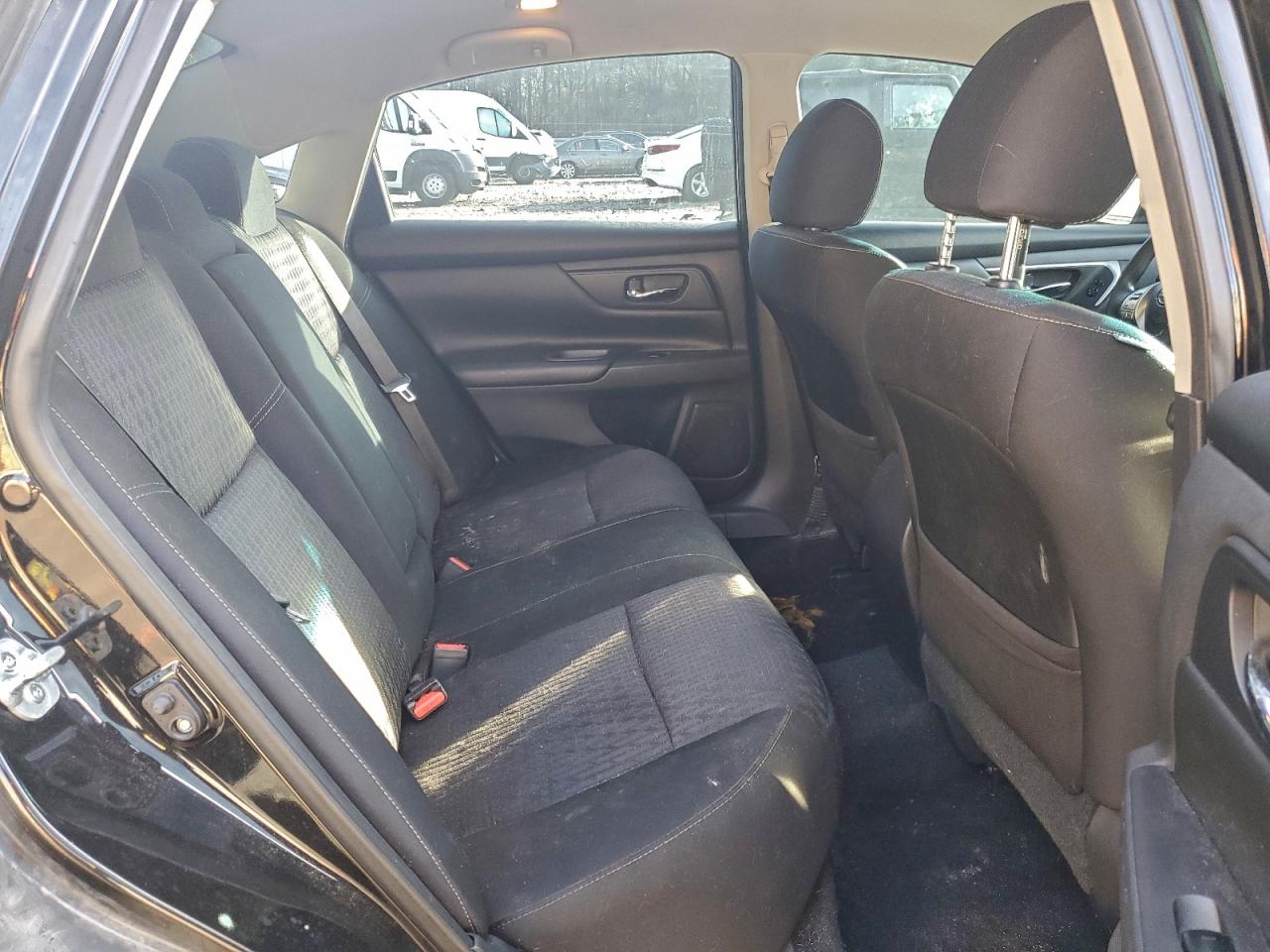 2016 Nissan Altima 2.5 VIN: 1N4AL3AP6GC145146 Lot: 94260685