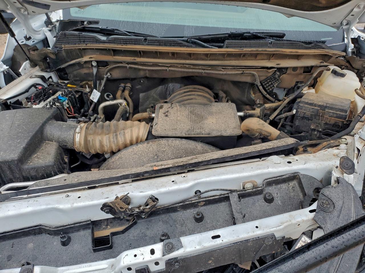 2024 GMC Sierra K2500 Sle VIN: 1GT49ME77RF429456 Lot: 93863915