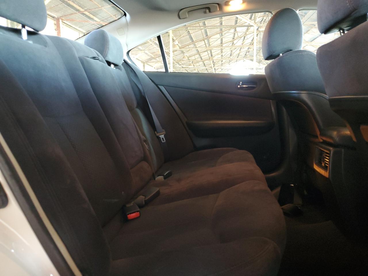 2012 Nissan Maxima S VIN: 1N4AA5APXCC821917 Lot: 91641765