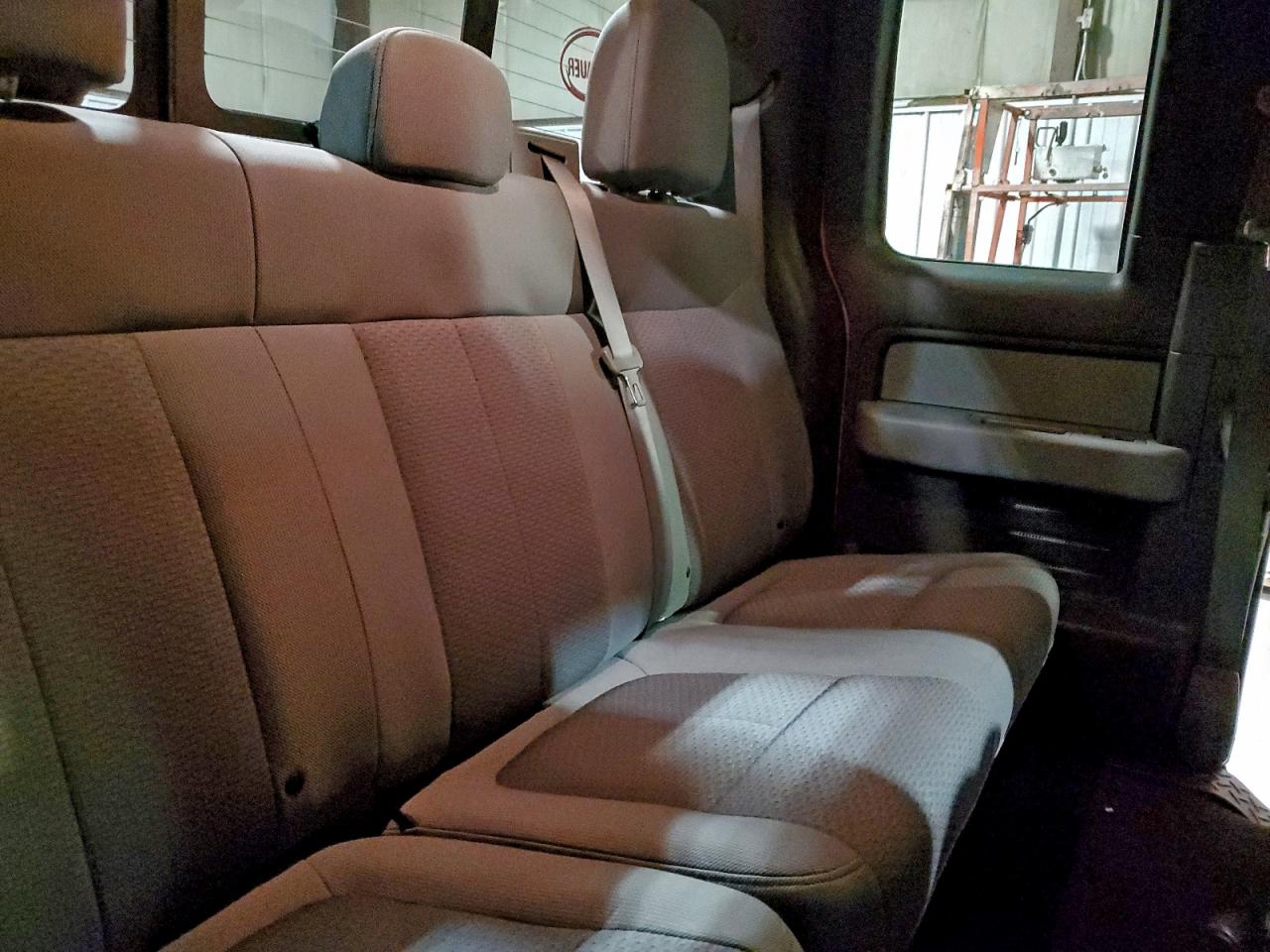 2013 Ford F150 Super Cab VIN: 1FTFX1CF5DKG10207 Lot: 93912995