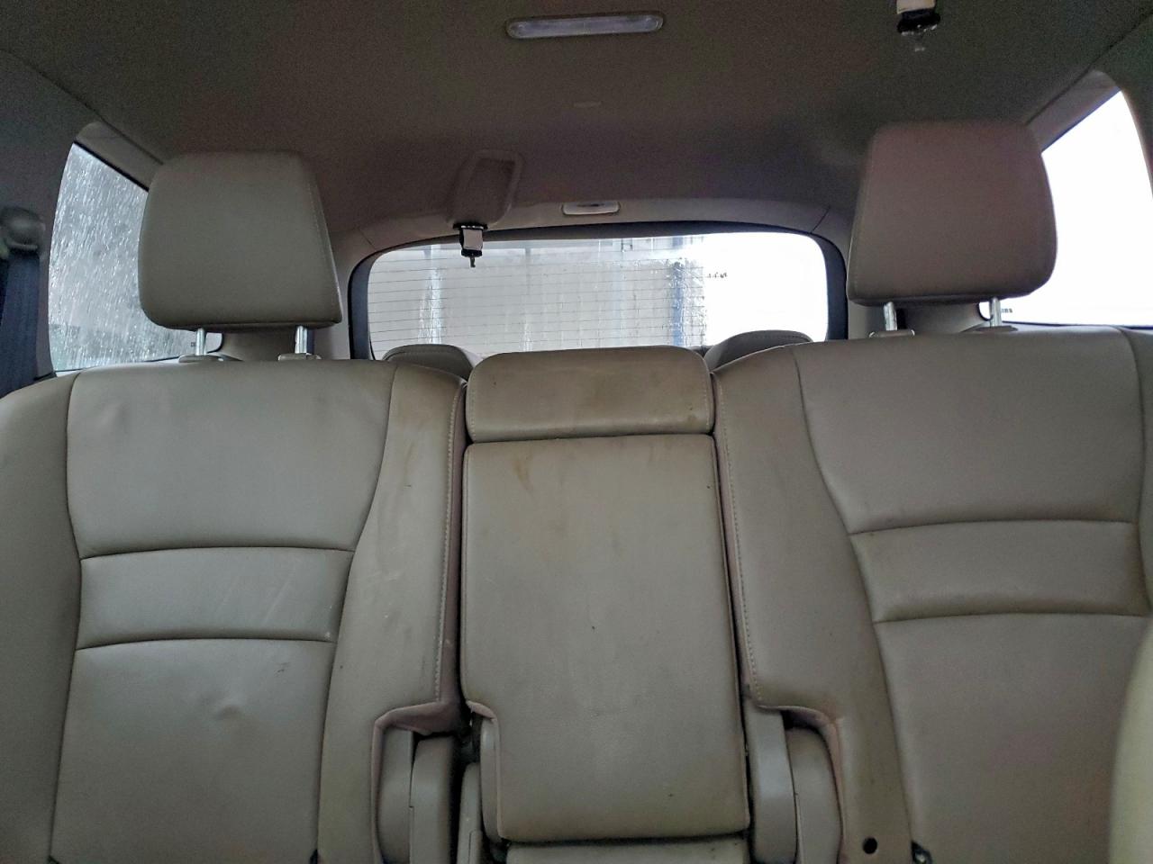 2019 Honda Pilot Exl VIN: 5FNYF6H5XKB075765 Lot: 93440515