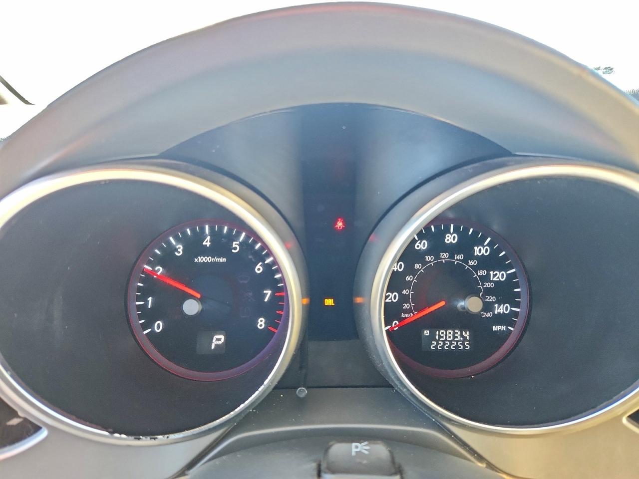 2007 Subaru B9 Tribeca 3.0 H6 VIN: 4S4WX86D274401207 Lot: 92738035