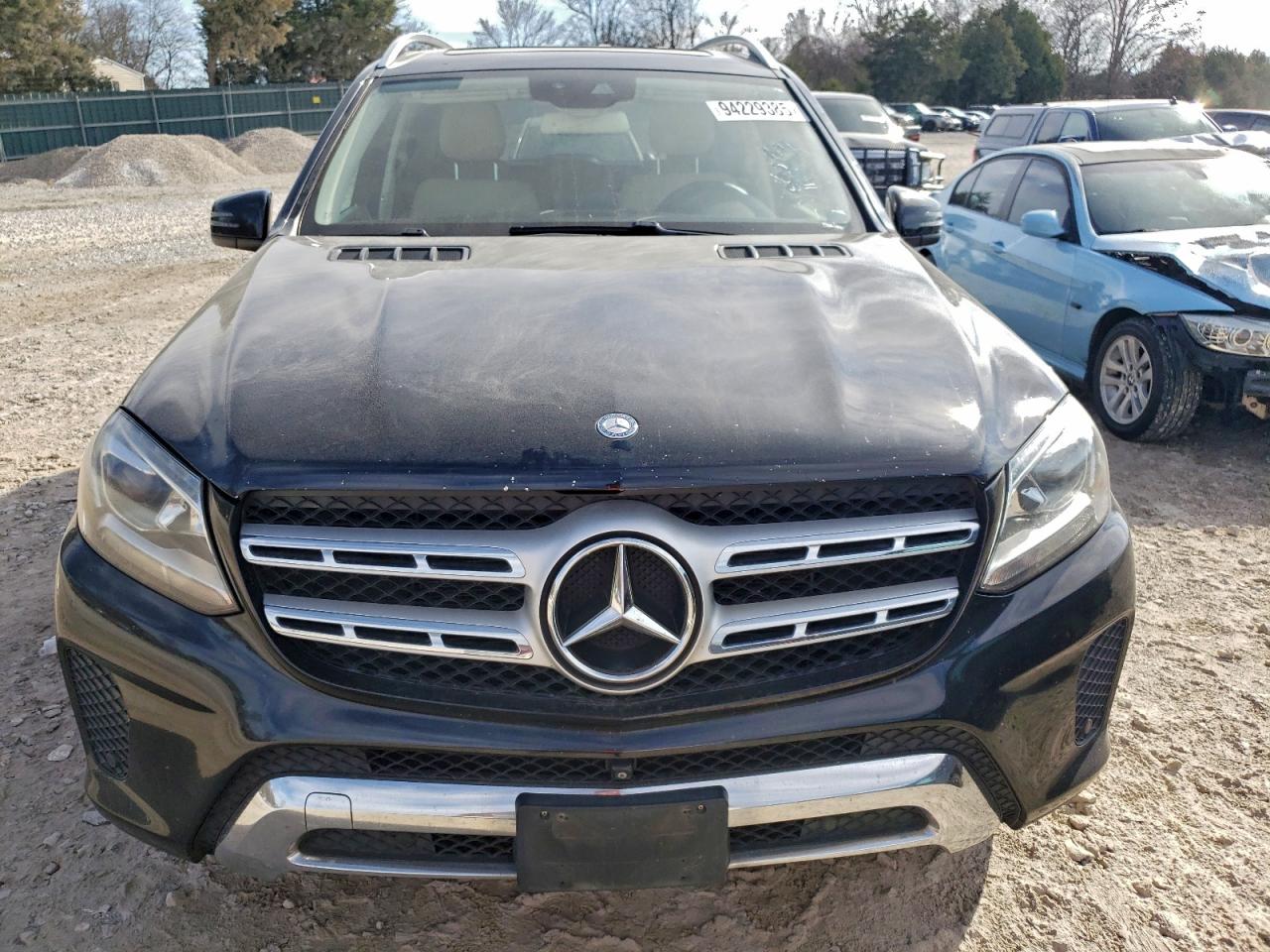 Фото: 4JGDF6EE0HA918193