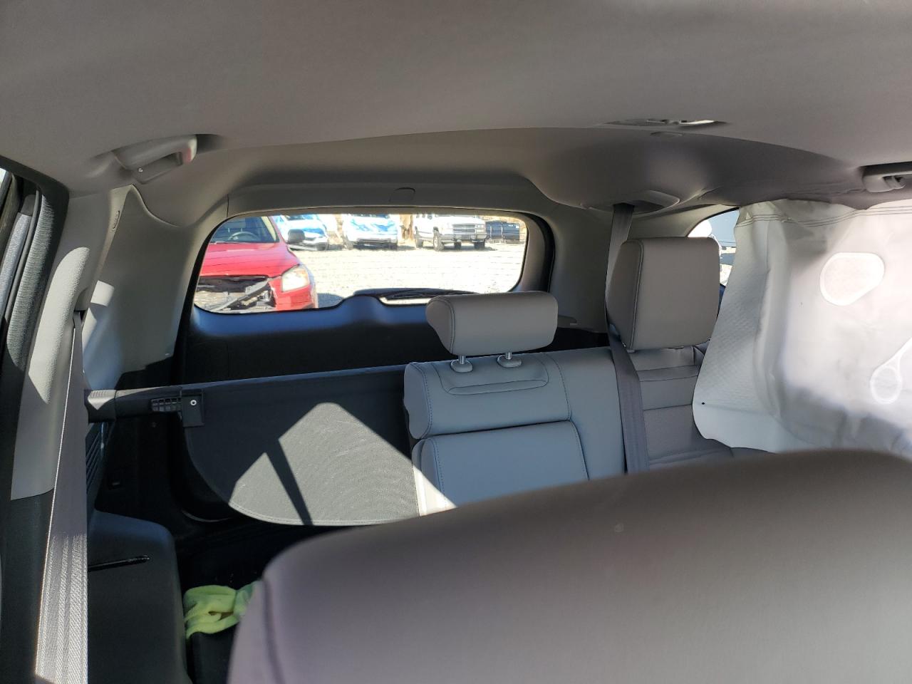 2019 Honda Cr-V Exl VIN: 7FARW2H8XKE040798 Lot: 91432065