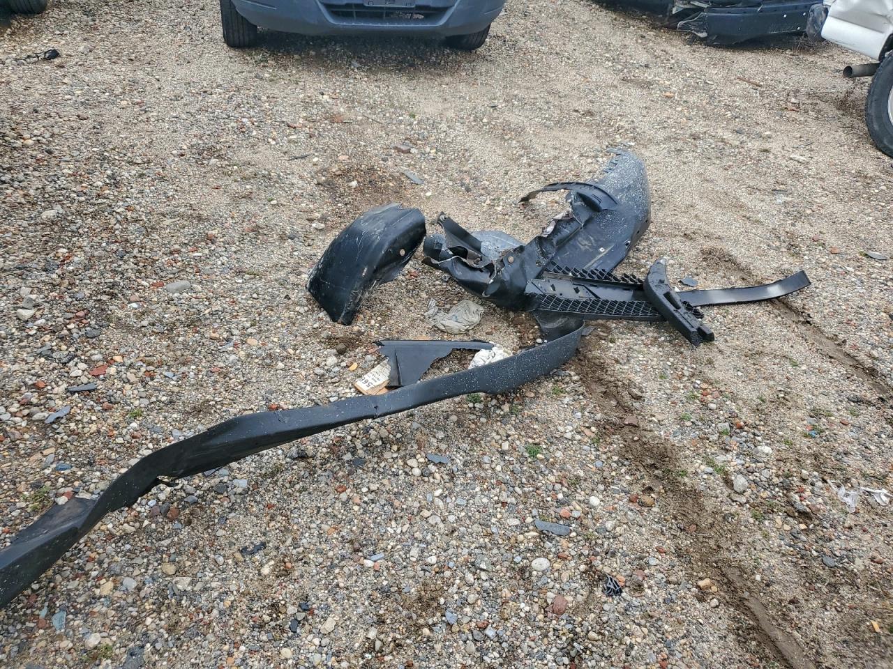 2018 Chevrolet Express G3500 VIN: 1GCZGHFG5J1221305 Lot: 93038775