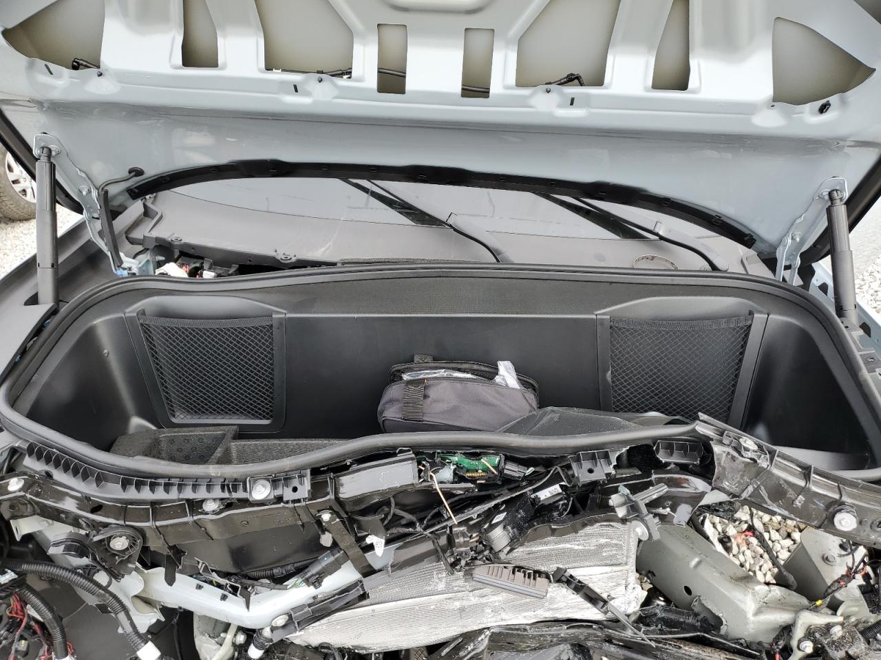 2026 Rivian R1S Adventure VIN: 7PDSGCBA5TN080391 Lot: 93733945