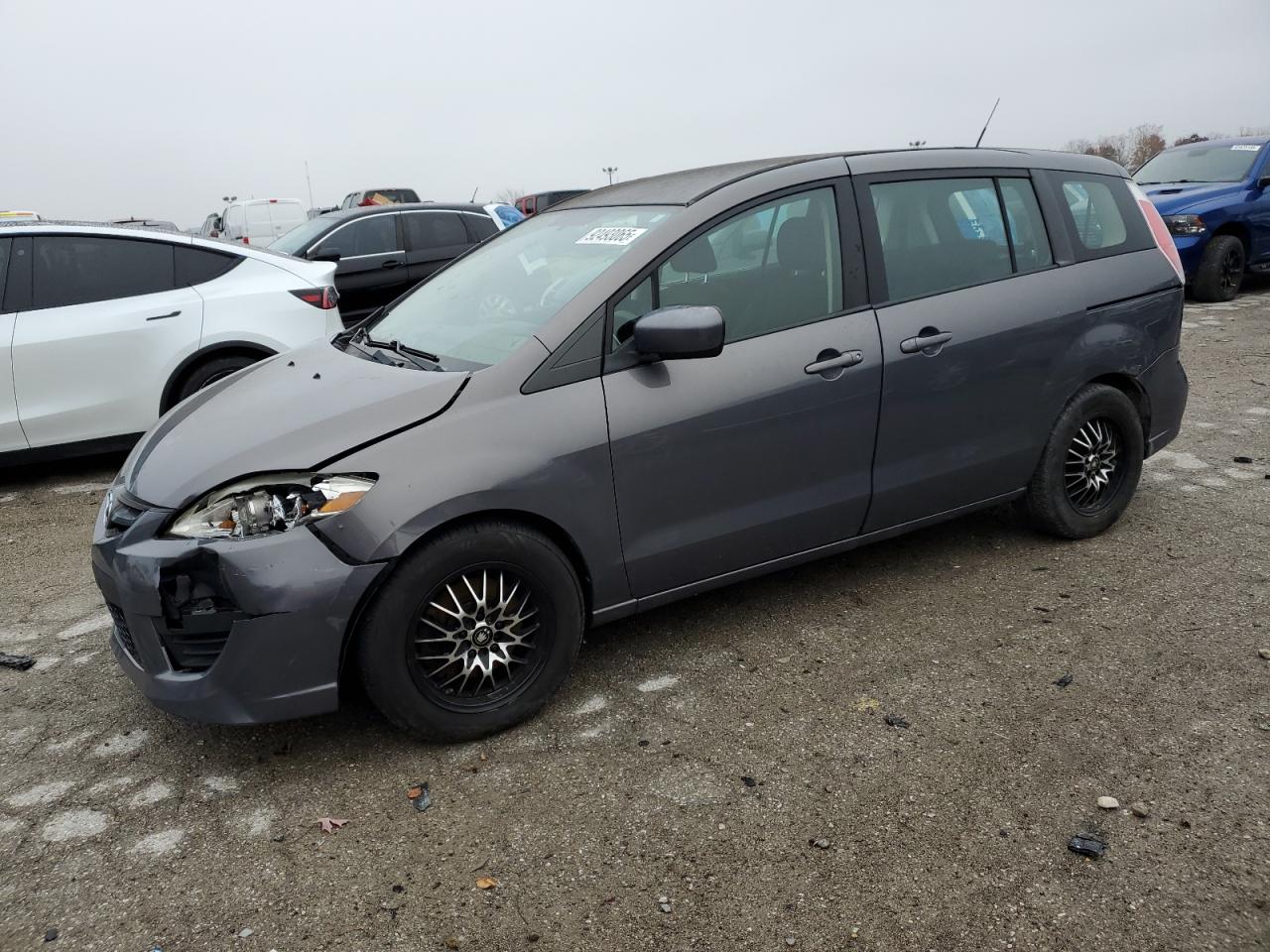2010 Mazda 5