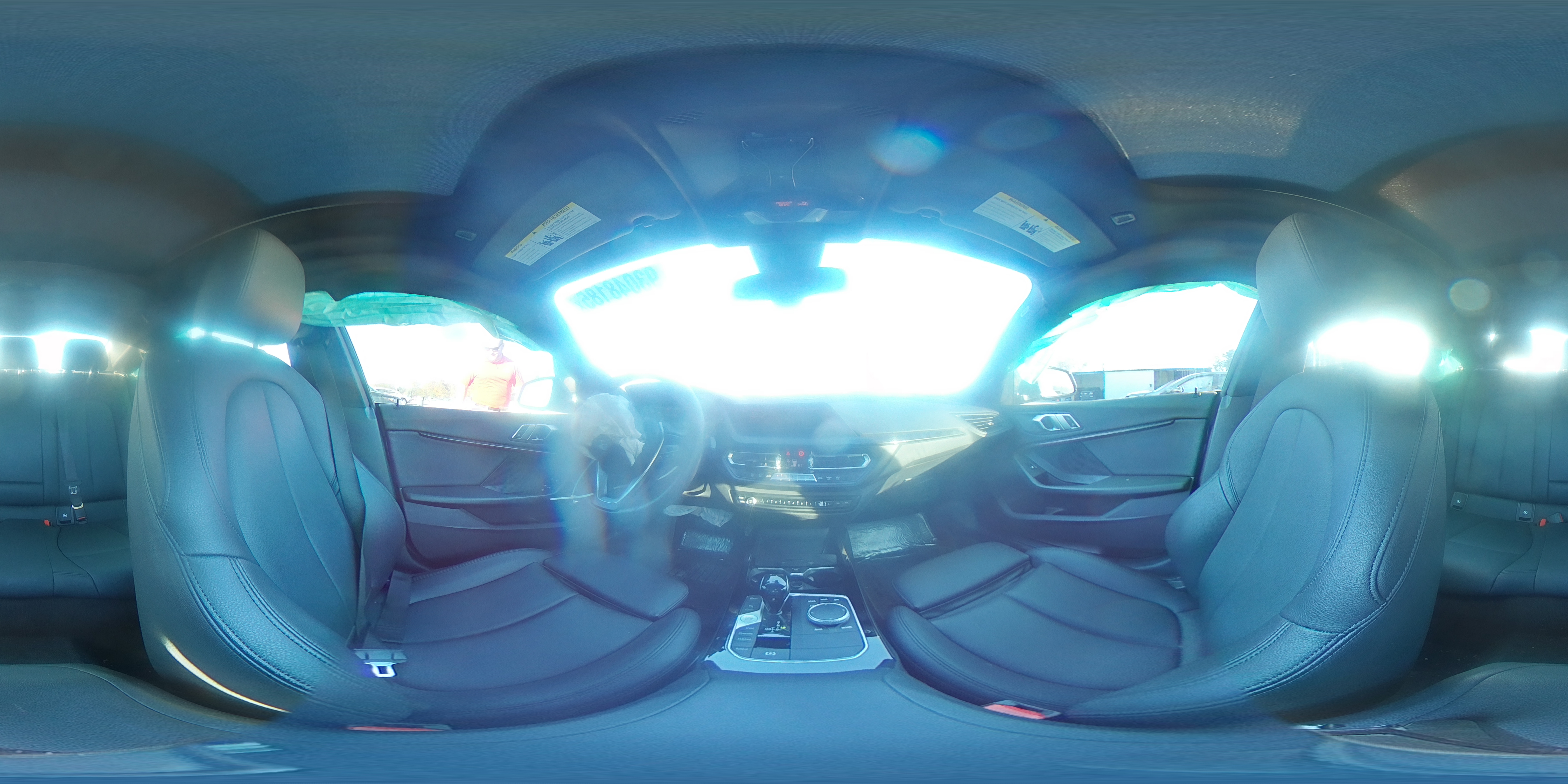 2021 BMW 228Xi VIN: WBA73AK07M7G42009 Lot: 93048185