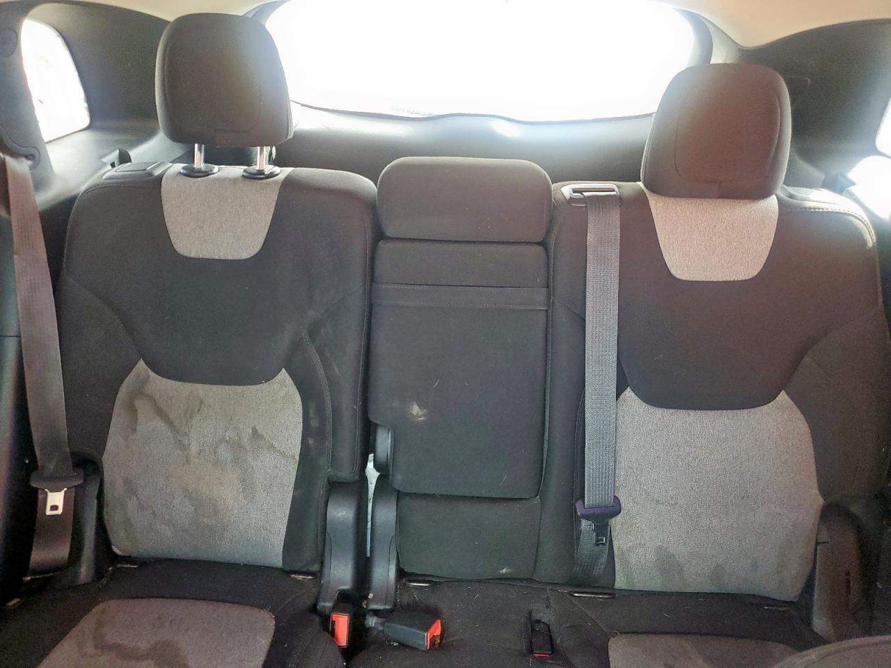 2014 Jeep Cherokee Latitude VIN: 1C4PJMCS5EW247891 Lot: 92825905