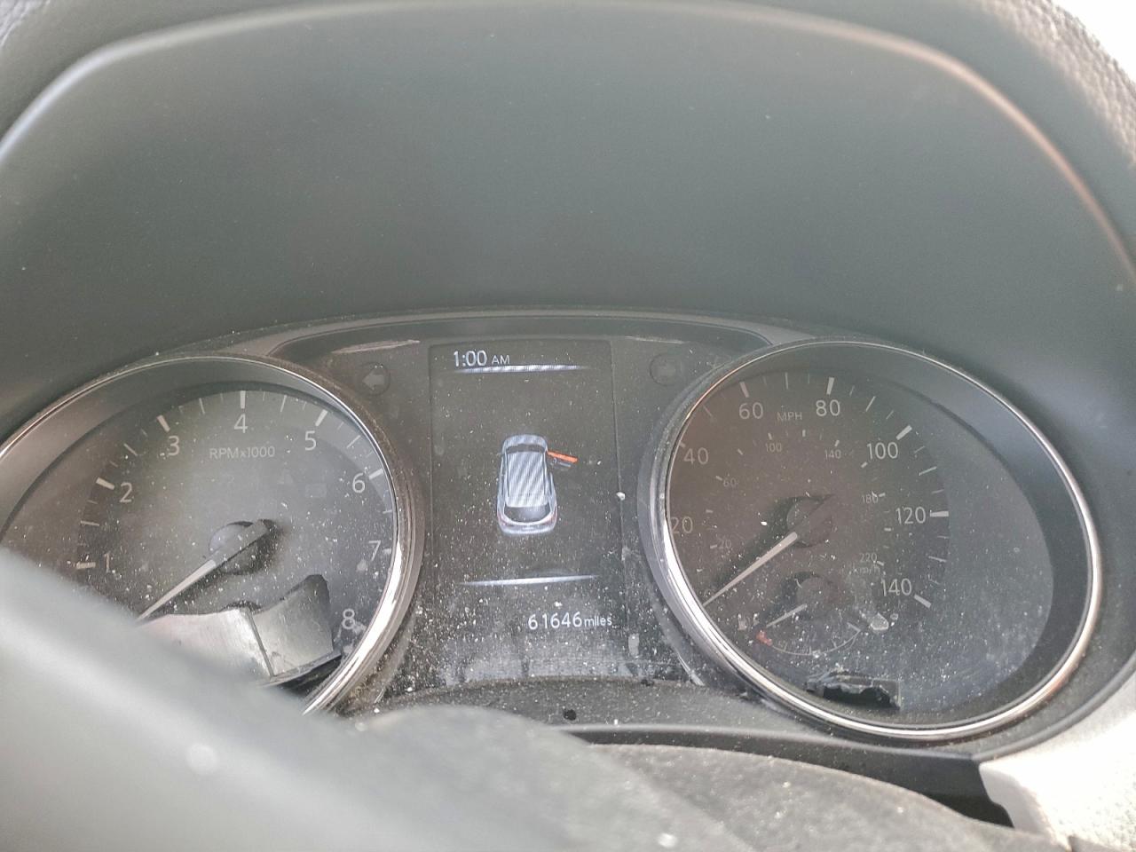 2018 Nissan Rogue Sport S VIN: JN1BJ1CP6JW189095 Lot: 94780115