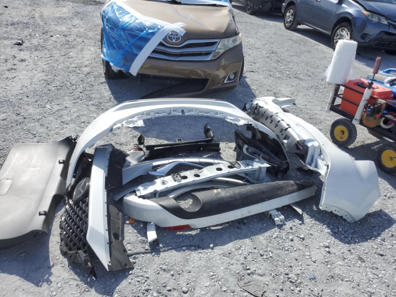 2024 Mazda Cx-5 Select VIN: JM3KFBBL2R0473803 Lot: 92046775