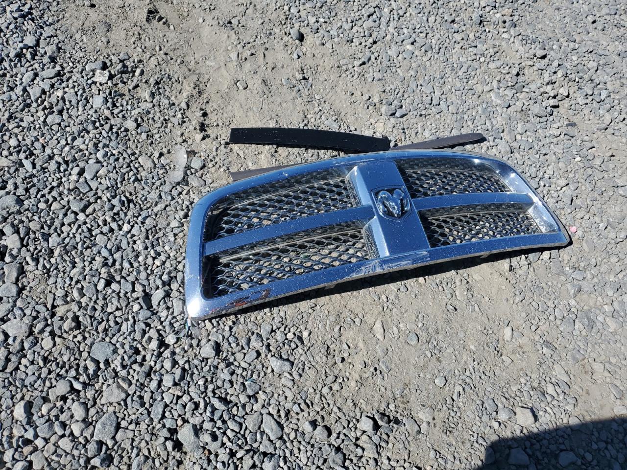 2010 Dodge Ram 1500 VIN: 1D7RB1CTXAS184534 Lot: 93075035