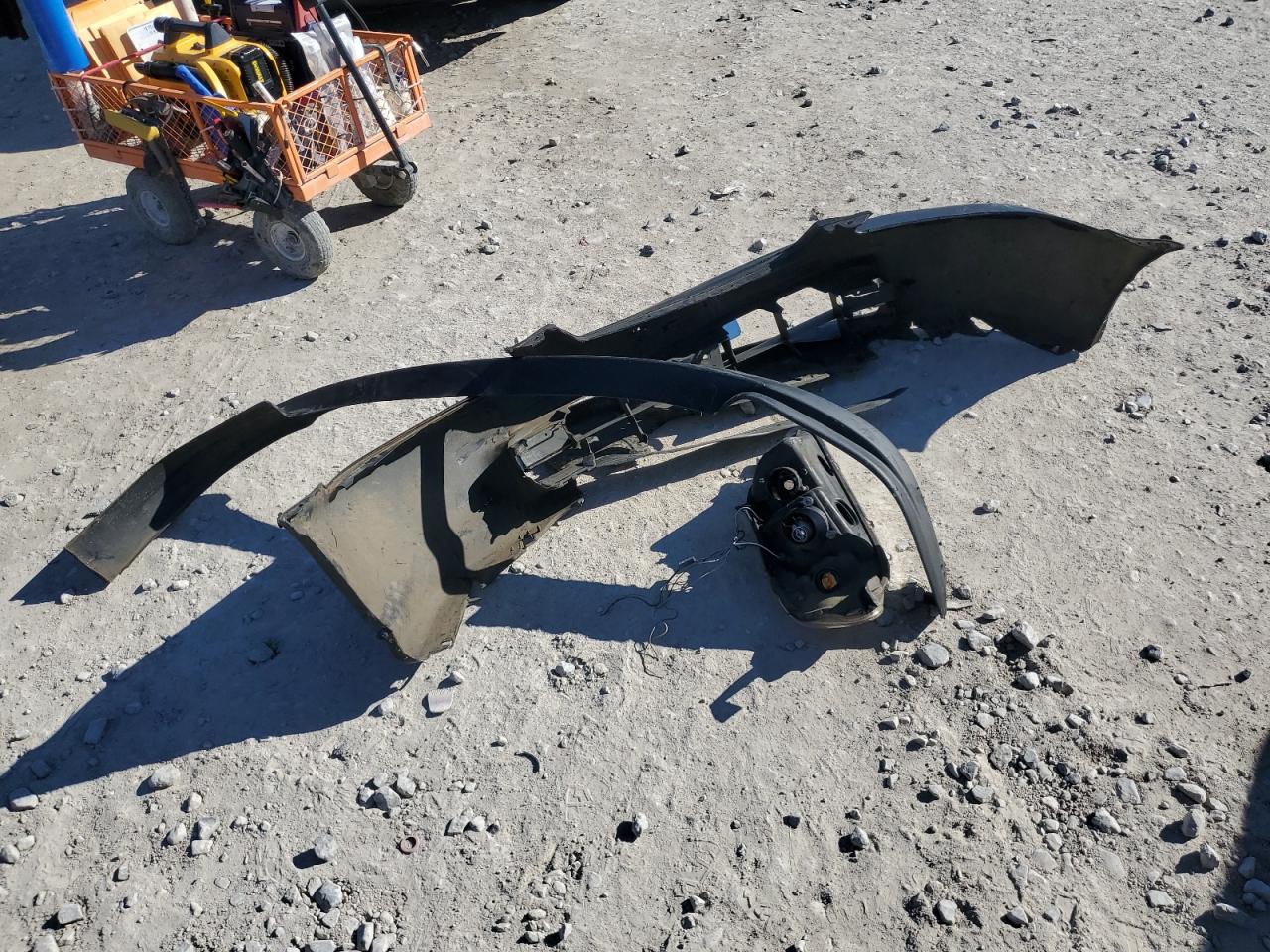 1998 Honda Civic Ex VIN: 1HGEJ8240WL026222 Lot: 91082255