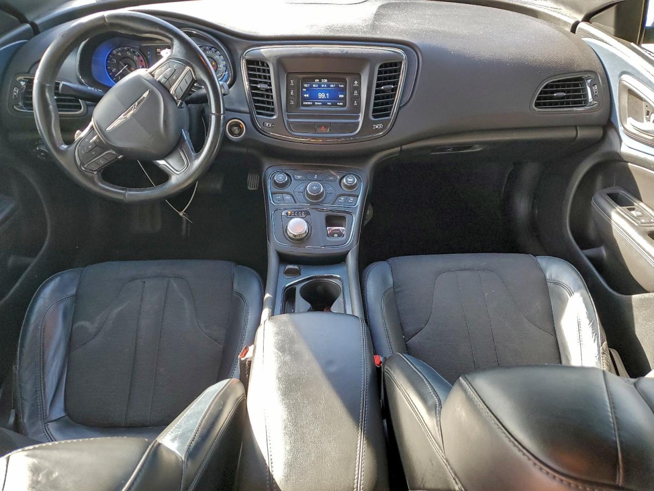 2015 Chrysler 200 S VIN: 1C3CCCBB3FN680478 Lot: 94240285