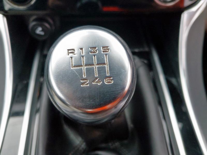 2016 JAGUAR XF 2.0D R-SPORT 4DR