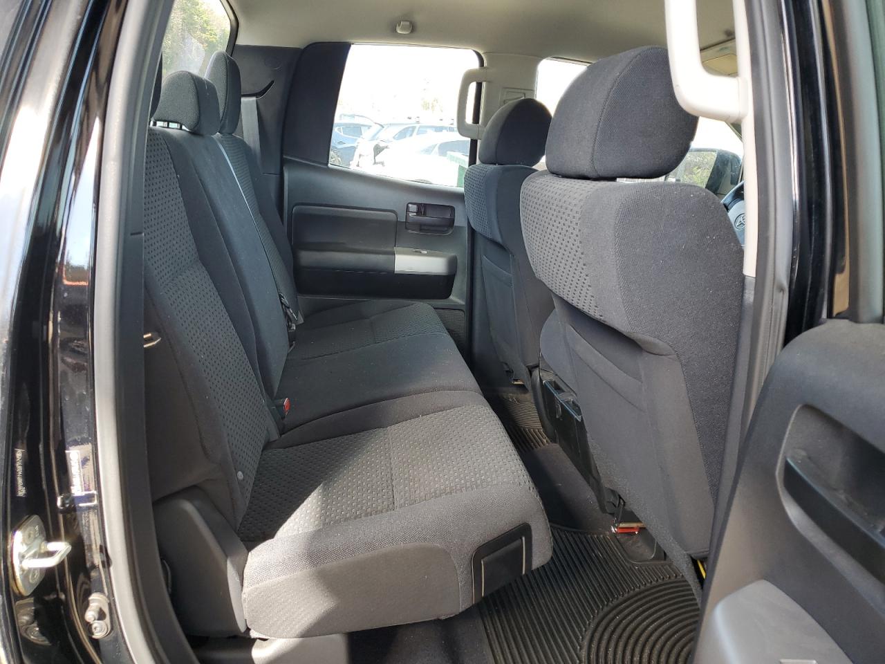 2009 Toyota Tundra Double Cab VIN: 5TFRU54119X019530 Lot: 92278965