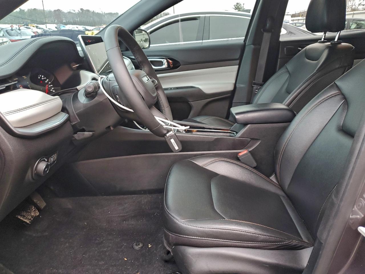 2024 Jeep Compass Limited VIN: 3C4NJDCN3RT152839 Lot: 93895295