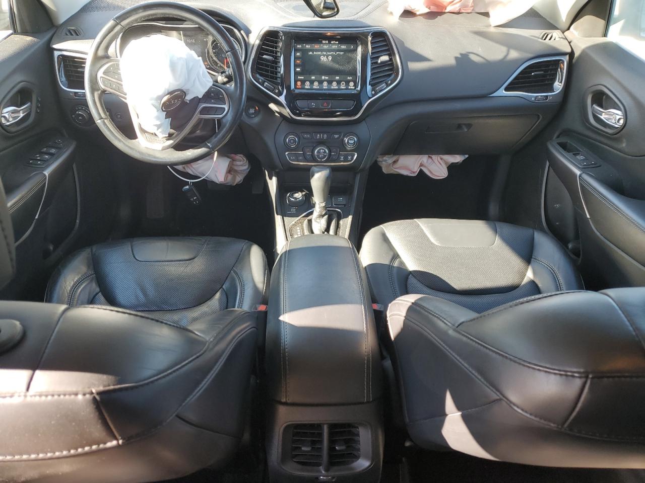 2020 Jeep Cherokee Limited VIN: 1C4PJMDX1LD501146 Lot: 90306345