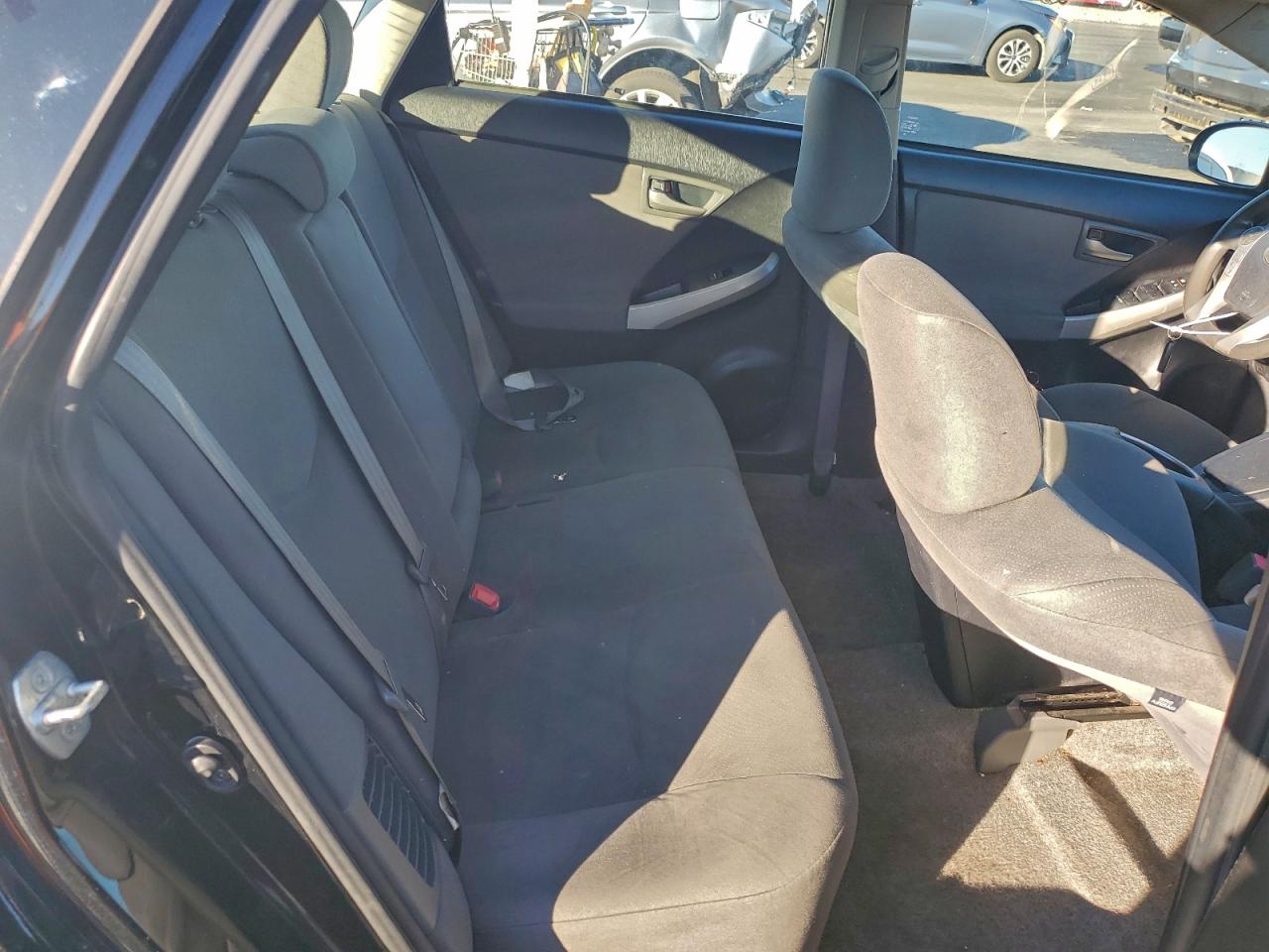 2013 Toyota Prius VIN: JTDKN3DU1D5586919 Lot: 93267715