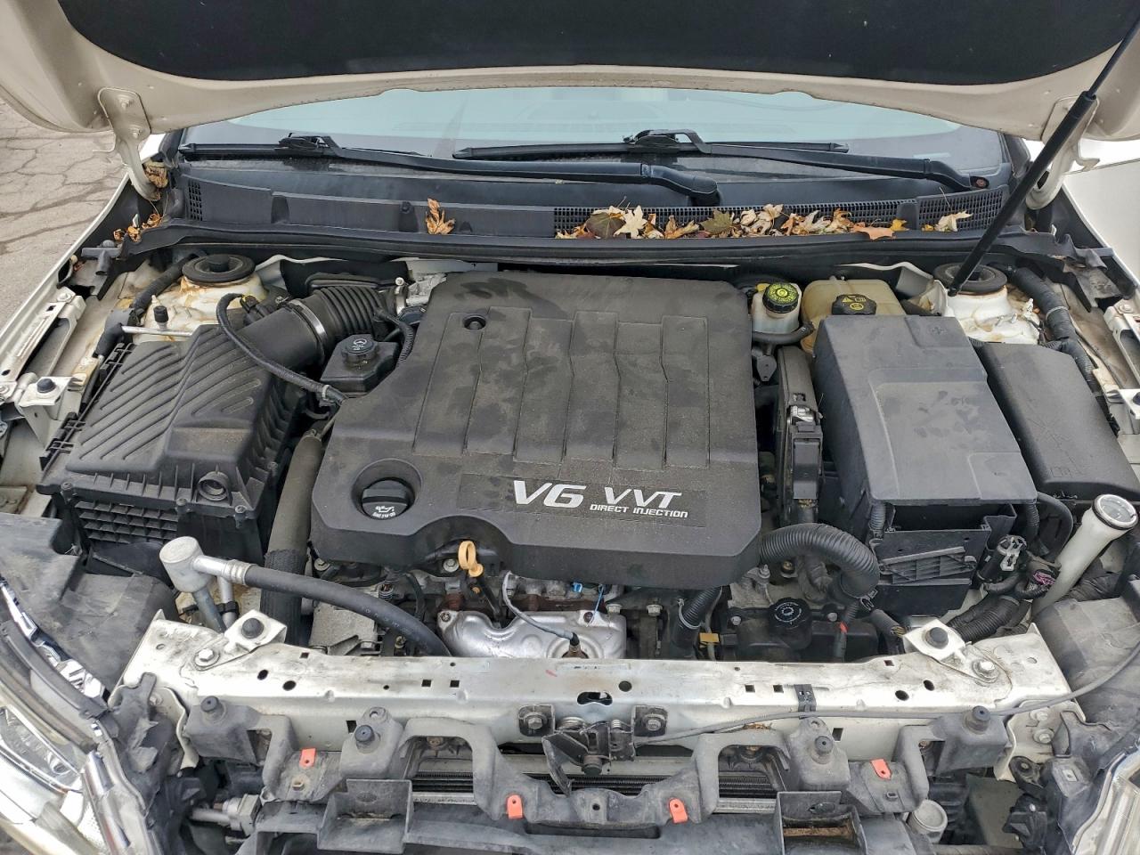 2011 Buick Lacrosse Cxs VIN: 1G4GE5ED4BF210752 Lot: 94183035