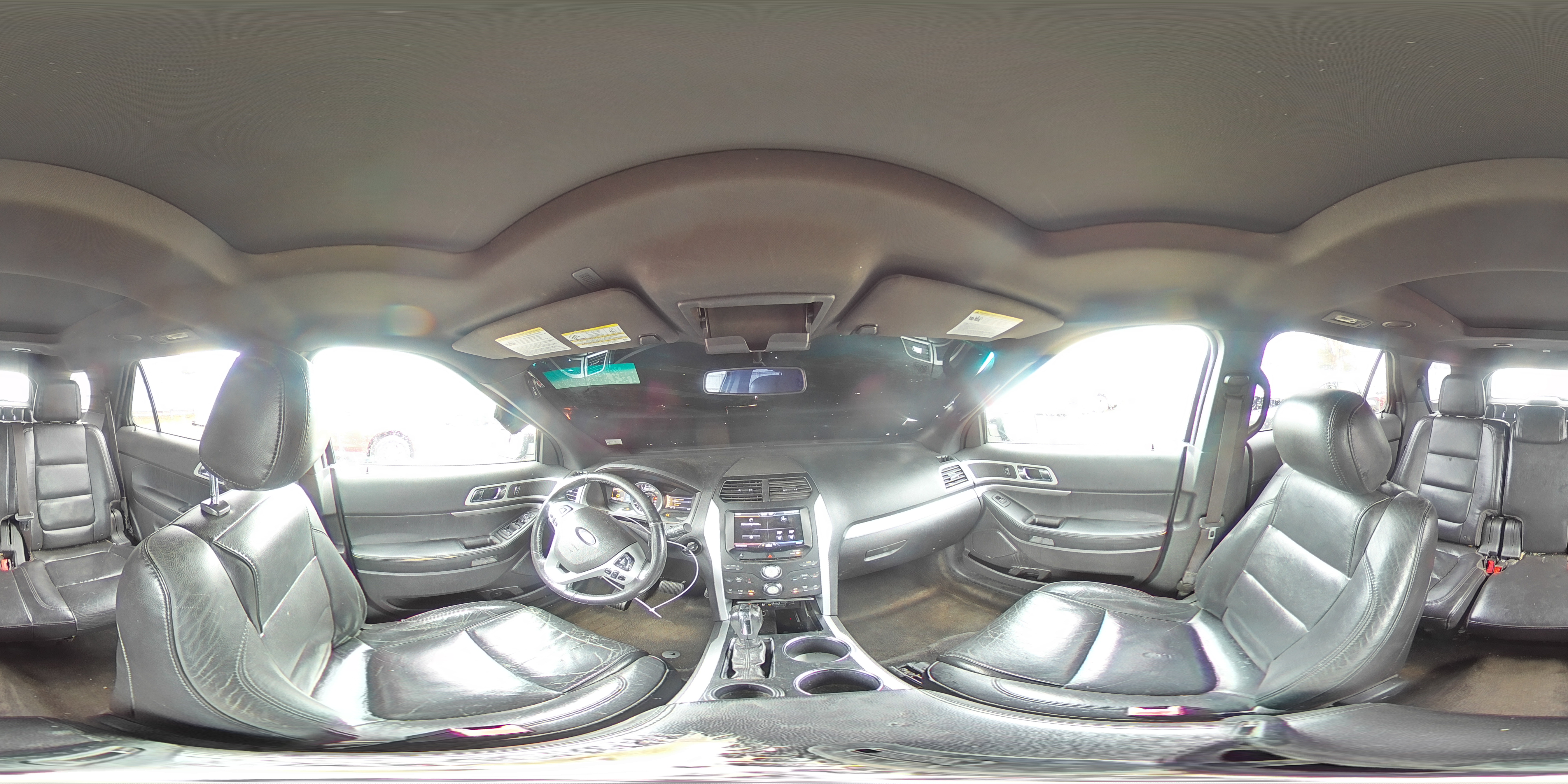 2013 Ford Explorer Xlt VIN: 1FM5K7D89DGB18842 Lot: 94082435