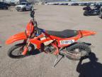 2022 BETA DIRTBIKE for sale at Copart CO - COLORADO SPRINGS