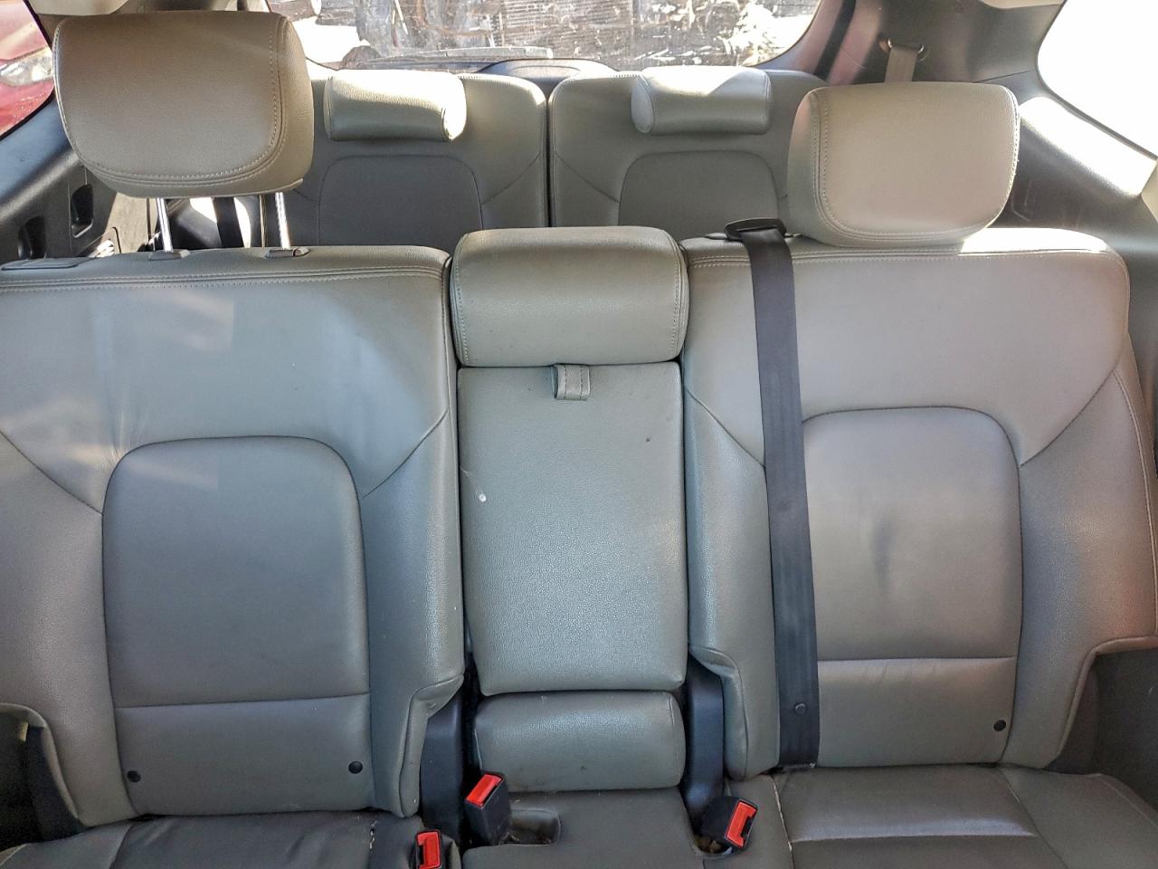 2018 Hyundai Santa Fe Se VIN: KM8SM4HF8JU270161 Lot: 94153805