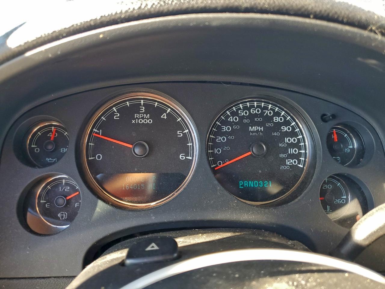 2008 Chevrolet Suburban C1500 Ls VIN: 3GNFC16048G173002 Lot: 93703825