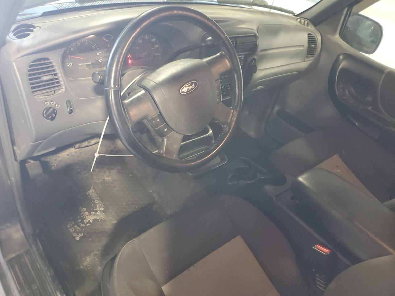 2004 Ford Ranger Super Cab VIN: 1FTZR15E54PB45877 Lot: 91773145