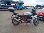 2018 BMW R 1200 RS SPORT SE  for sale at Copart WISBECH