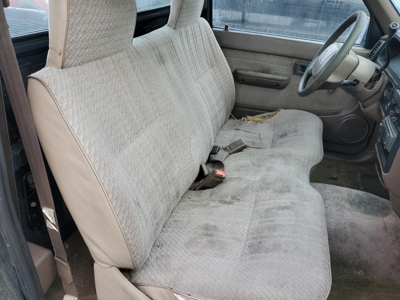 1995 Toyota Tacoma VIN: 4TAUN41B3SZ069432 Lot: 92326175