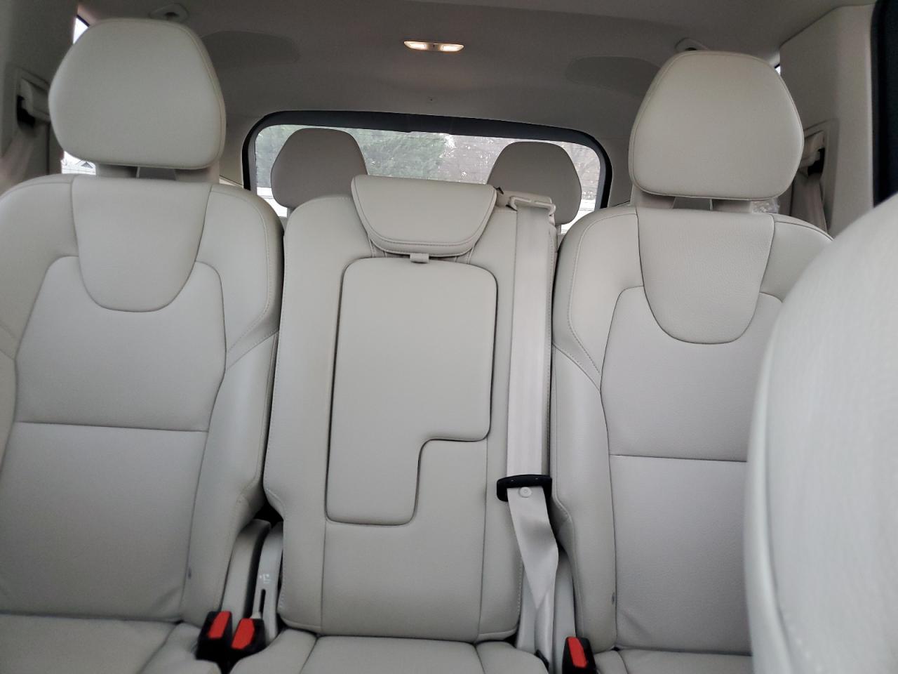 2023 Volvo Xc90 Plus VIN: YV4062PN6P1982792 Lot: 93533785