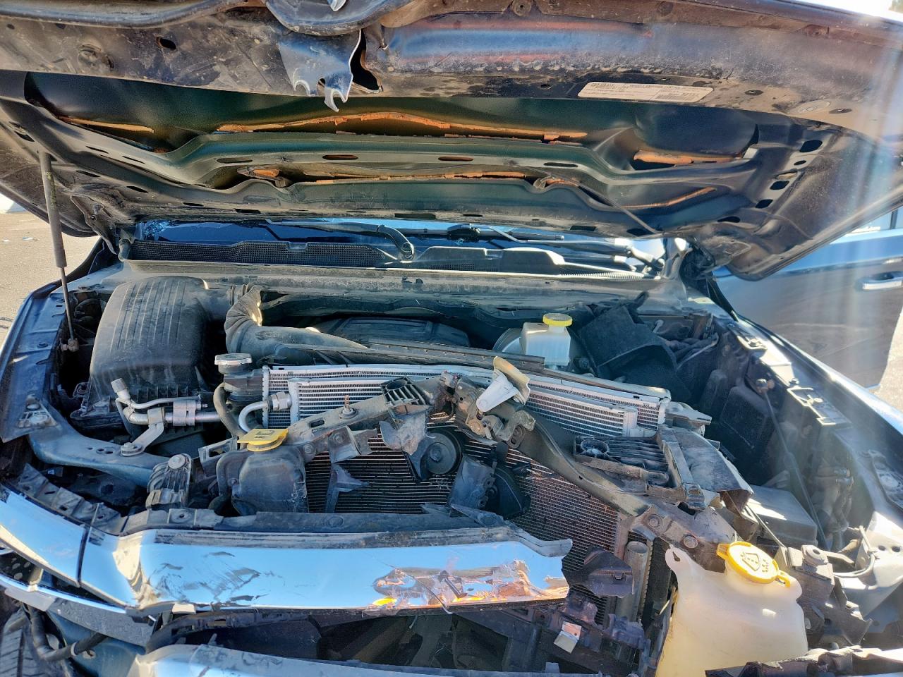 2021 Ram 1500 Limited VIN: 1C6SRFHT0MN582441 Lot: 90658615