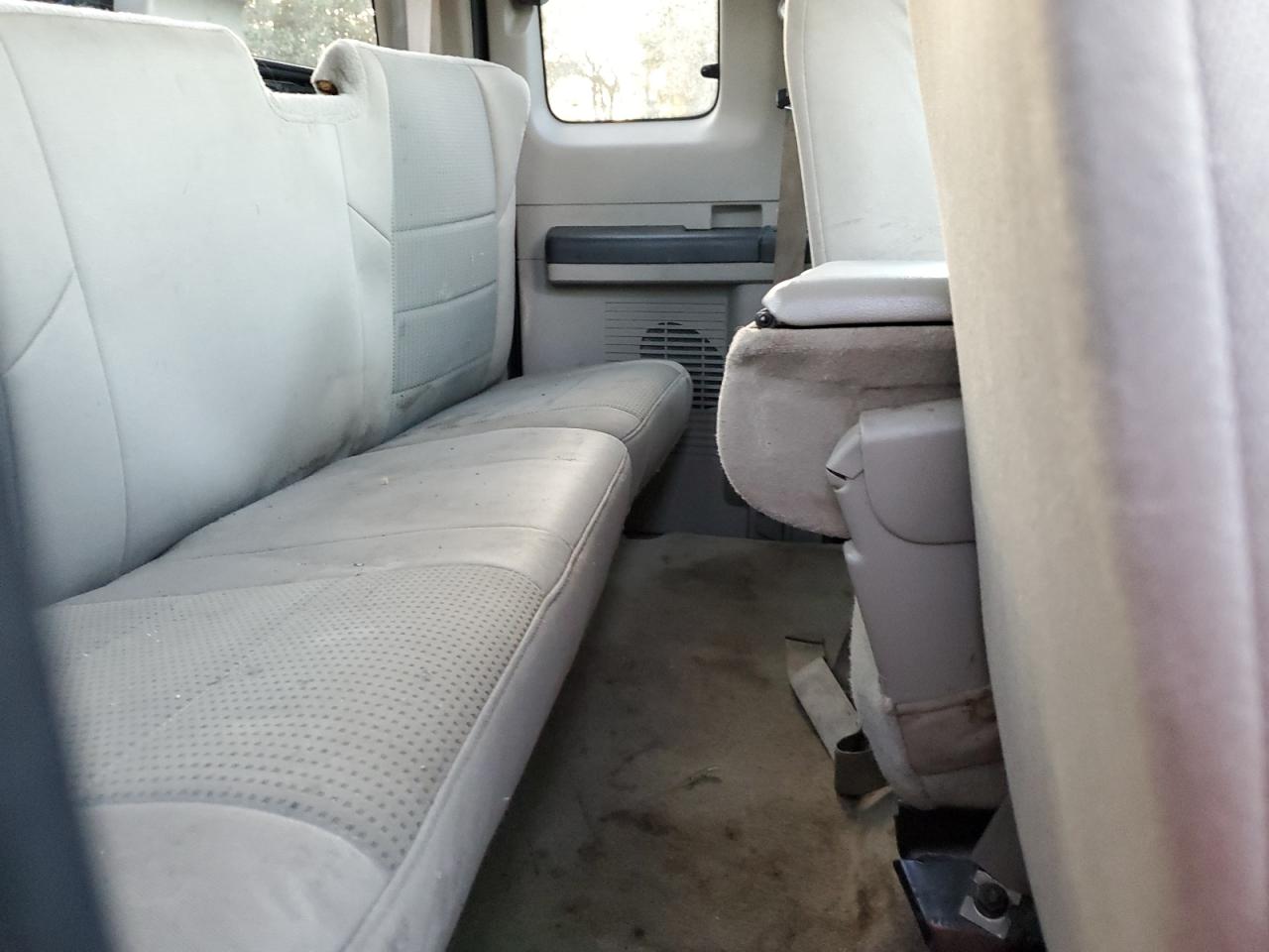 2008 Ford F250 Super Duty VIN: 1FTSX21R28ED95052 Lot: 92686355