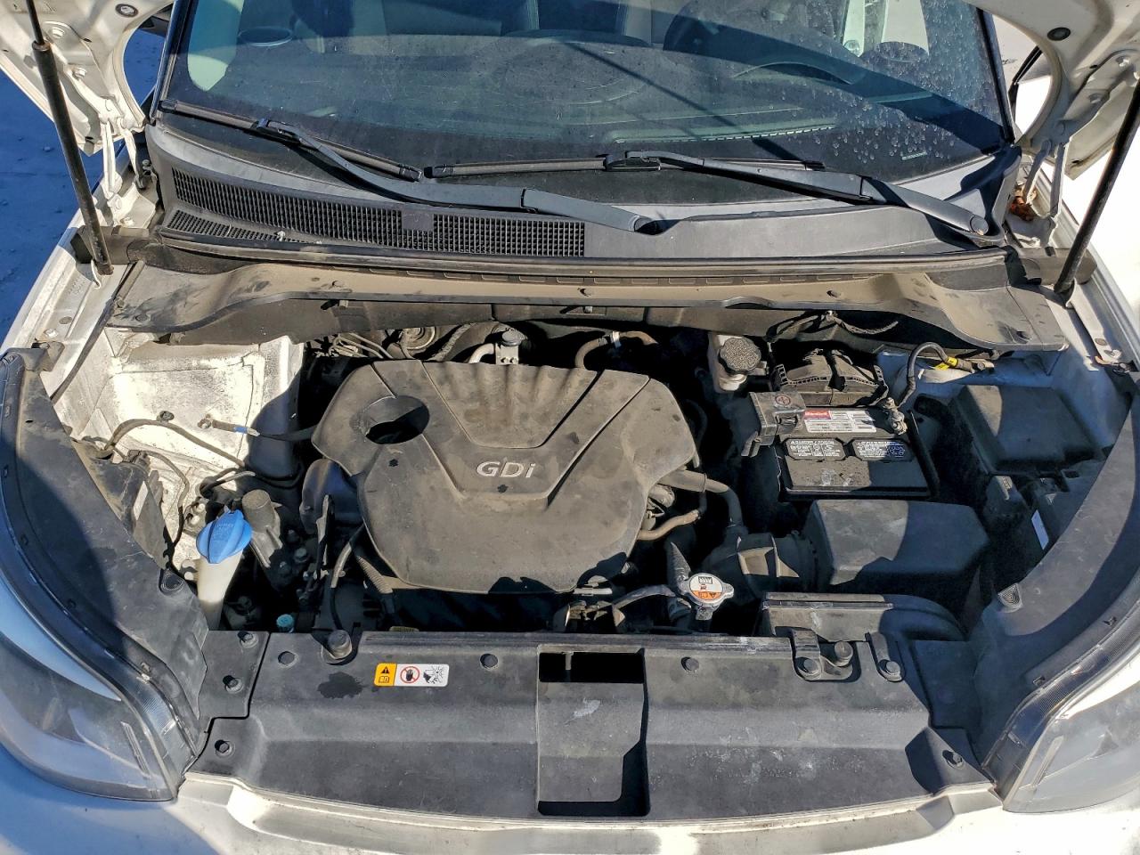 2016 Kia Soul VIN: KNDJN2A21G7394949 Lot: 93841205