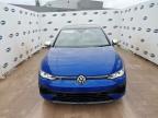 2021 VOLKSWAGEN GOLF 2.0 TSI 320 R 4MOTION 5DR DSG for sale at Copart BRISTOL