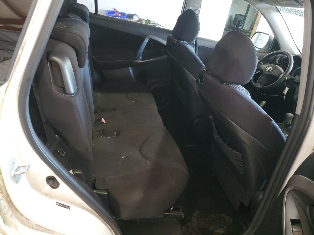 2007 Toyota Rav4 Sport VIN: JTMBK32V475018186 Lot: 91257495