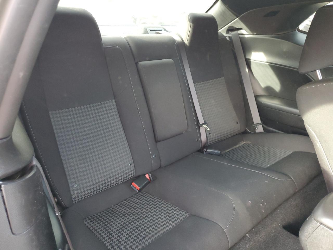 2019 Dodge Challenger R/T Scat Pack VIN: 2C3CDZFJ5KH701951 Lot: 91335835