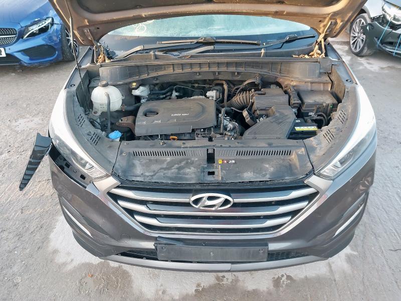 2016 HYUNDAI TUCSON 1.7 CRDI BLUE DRIVE SE 5DR 2WD