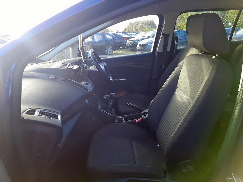 2016 FORD GRAND C-MAX 1.5 TDCI TITANIUM 5DR