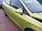 2009 SEAT IBIZA 1.9 TDI SPORT 5DR for sale at Copart WESTBURY