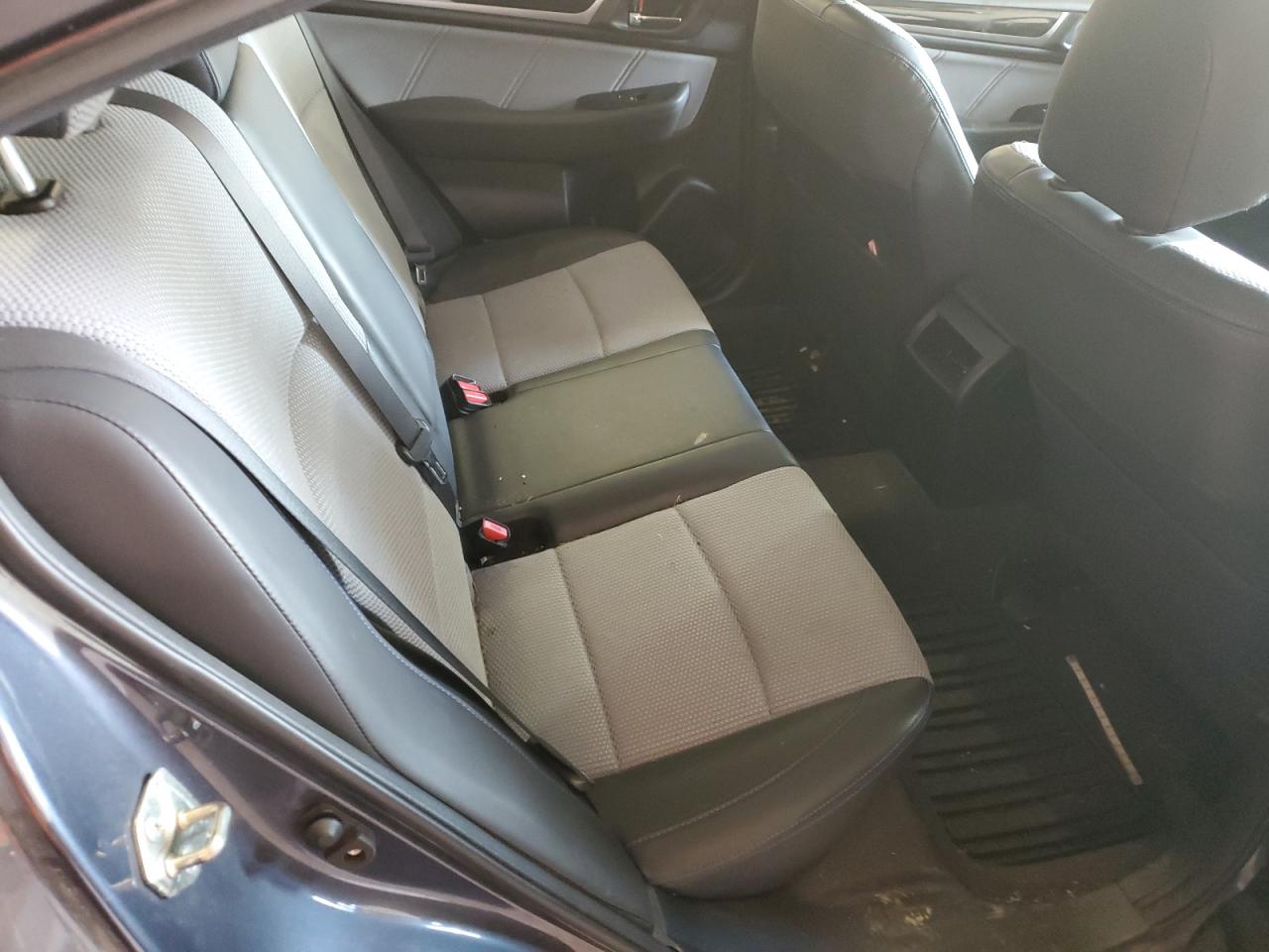 2017 Subaru Legacy Sport VIN: 4S3BNAS68H3050866 Lot: 92259475