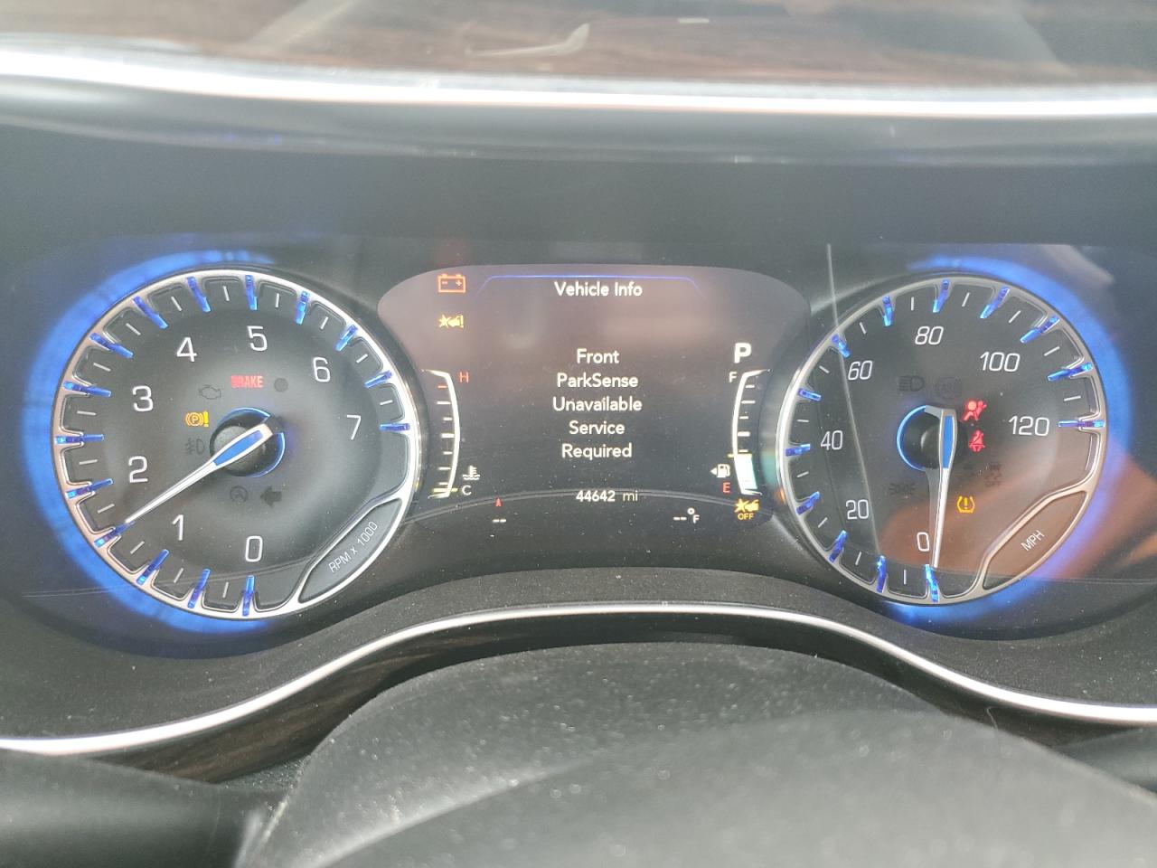 2023 Chrysler Pacifica Limited VIN: 2C4RC3GG0PR501165 Lot: 93320135