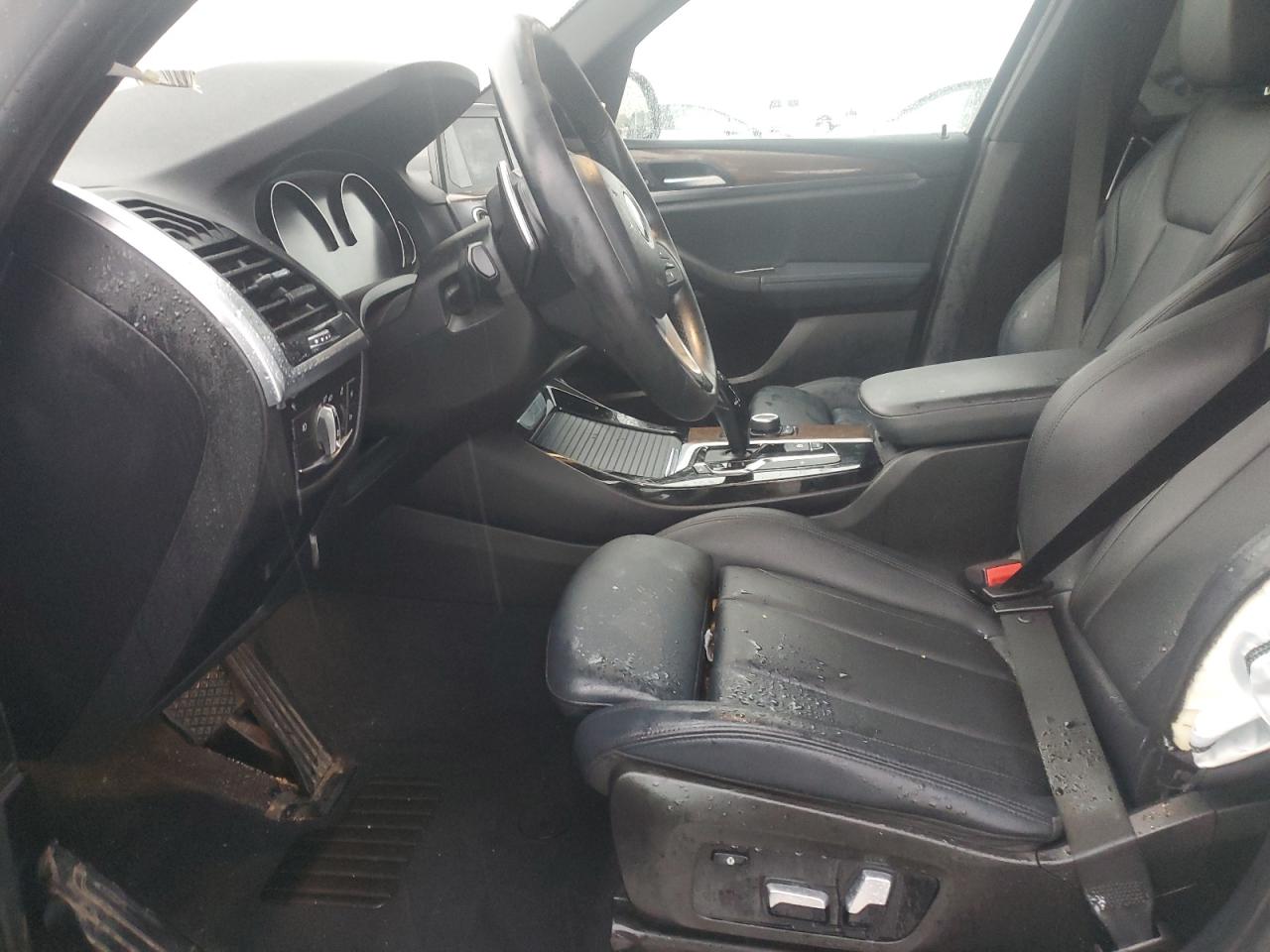 2018 BMW X3 xDrive30I VIN: 5UXTR9C56JLC82516 Lot: 93904795