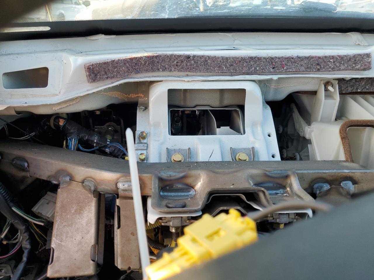 1996 Acura Integra Gsr VIN: JH4DC2382TS004421 Lot: 92422195