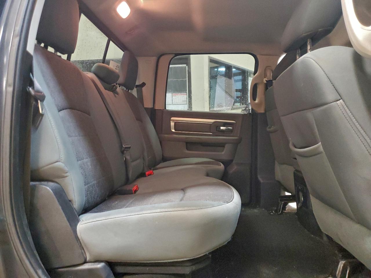 2014 Ram 1500 Slt VIN: 1C6RR6LT8ES222116 Lot: 94196605