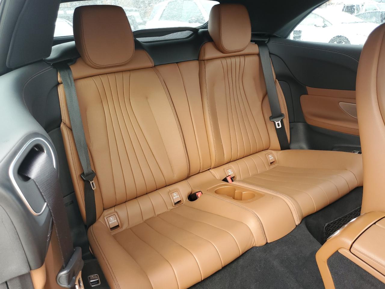 2018 Mercedes-Benz E 400 VIN: WDD1K6FB0JF043591 Lot: 92713165