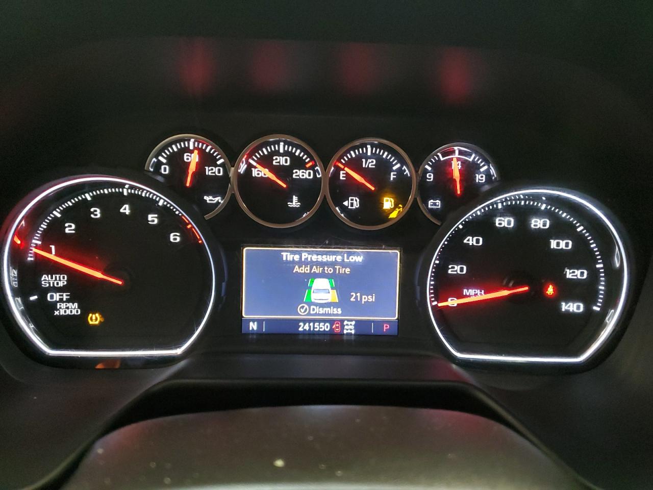 2021 Chevrolet Suburban K1500 Lt VIN: 1GNSKCKD6MR346213 Lot: 92567145