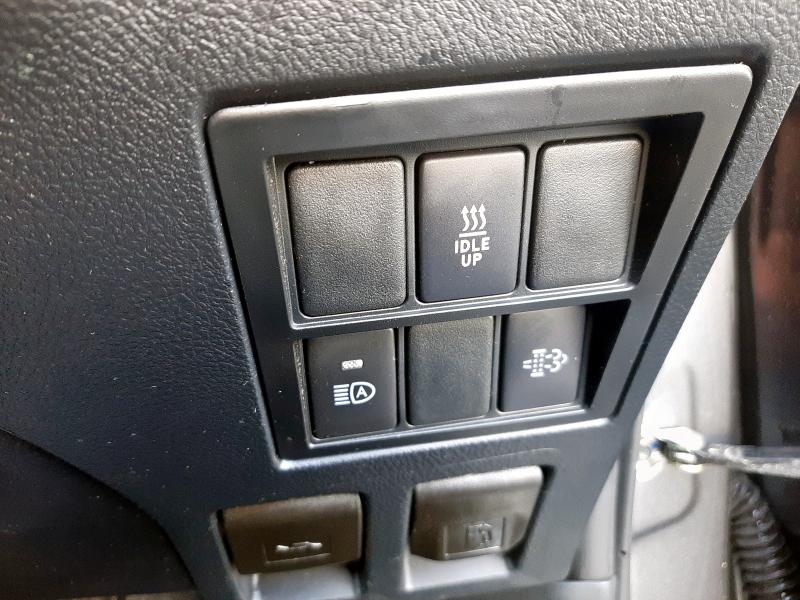 2025 TOYOTA HILUX INVINCIBLE D-4D 4WD 